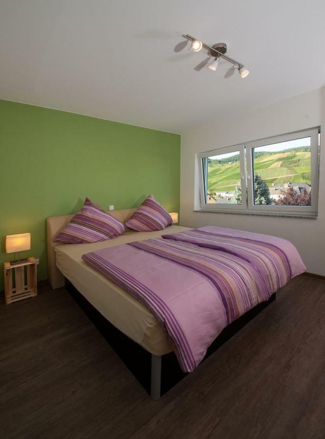 Gaestehaus Vinaria Kinheim Luaran gambar
