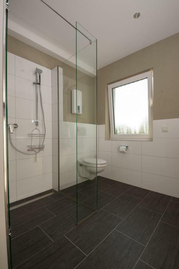Gaestehaus Vinaria Kinheim Luaran gambar