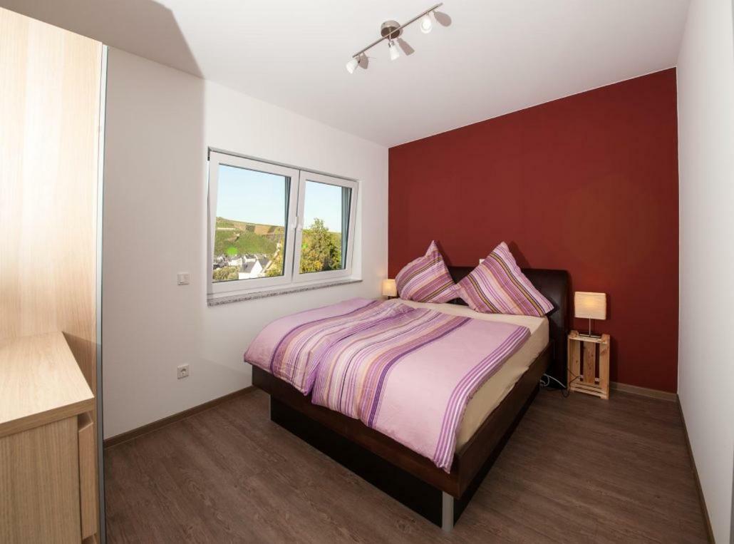 Gaestehaus Vinaria Kinheim Luaran gambar